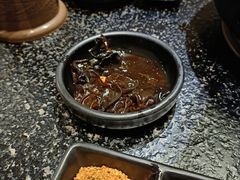 -九田家黑牛烤肉料理(中北镇店)