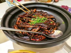 -上海小南国(金桥国际广场店)