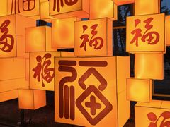 -万绿园