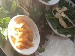 -桥香园云南过桥米线(金马碧鸡店)