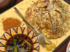 -那拉提之疆·新疆菜(美院店)