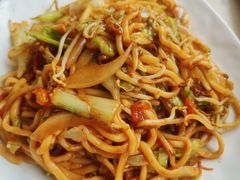 -群姐面馆·海鲜烧烤(同安路二店)