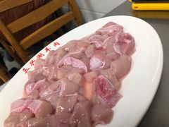 -三兴涮羊肉(荣安大街店)