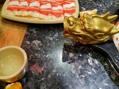 -蜀大侠火锅(森兰花园城店)