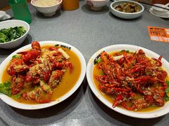 -拙味兄弟龙虾.砂锅粥(迎宾店)