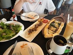 -Efes Turkish & Mediterranean Cuisine 艾菲斯餐厅(陆家嘴店)