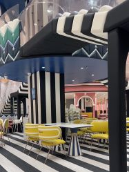 -奈尔宝·儿童乐园·亲子餐厅(鄞州万达店)