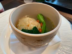 -上海静安香格里拉大酒店