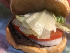 -汉堡王(EAC欧美中心店)