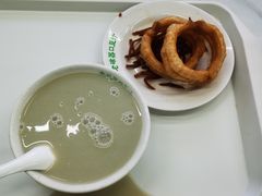 -老磁器口豆汁店(马家堡店)