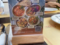 -克比叔叔印度餐厅Kebabs on the Grille(人民广场店)