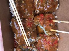 -品腐记·豆腐王朝(老门东总店)