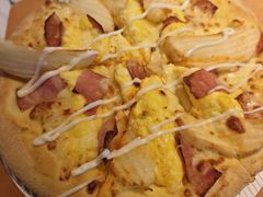 -达美乐比萨(南京路店)