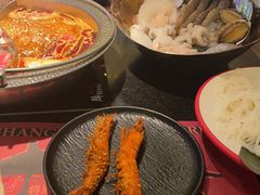 -牛New寿喜烧(虹桥新天地店)