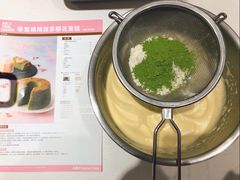 上课实景-ABC Cooking Studio(北京颐堤港店)