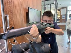 -枪馆1号实弹射击俱乐部