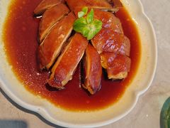 -陶兰居·手工点心·粤菜(圆融时代广场店)