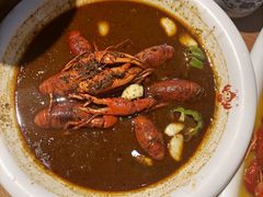 -红胖胖龙虾王·本地菜