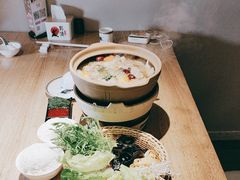 -郭靖内蒙菜·烤全羊·烧烤(望京旗舰店)