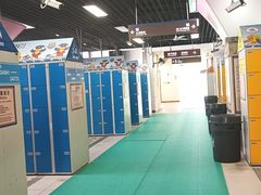 -上海玛雅海滩水公园