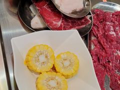 -金龙大四喜牛肉火锅