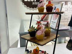 -派悦坊·甜品·蛋糕(虹口龙之梦店)