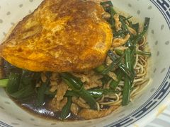 -鲁达面馆本帮风味(共康东路店)