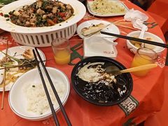 -霹雳火·重庆烧烤·江湖菜(解放碑店)