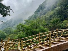 -浙北大峡谷