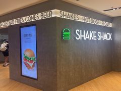 -Shake Shack(西单大悦城店)