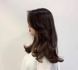 -GIRL STYLE 烫发·染发沙龙