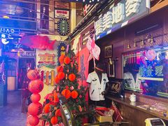 -桥东喜碧海鲜街(水东街店)
