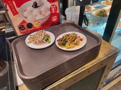 -西部马华清真兰州牛肉面·烧烤夜市(广渠门店)