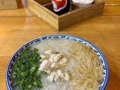 -岳池羊肉粉馆(体育路店)