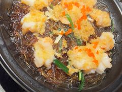 -绿茶餐厅(龙湖星悦荟店)