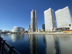 -横滨地标大厦