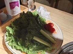 -不倒翁炭火烧肉(永安里店)
