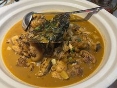 -黄泥岗·地道湖北菜(奥特莱斯店)