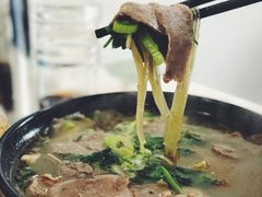 -牛煎里牛肉煎包淮南牛肉汤(广东路店)