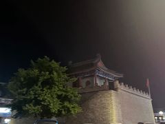 -蓟县鼓楼