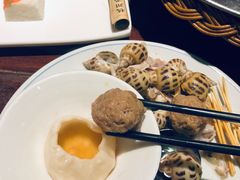 -大牌大·传统杭帮菜(湖滨店)