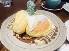 -UPPER KITCHEN(延安路店)