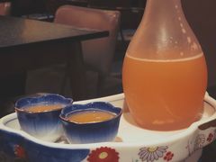 -丝路金桃·新疆菜(徐汇店)