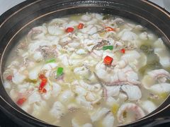 -周渝食惦酸菜鱼(青浦店)