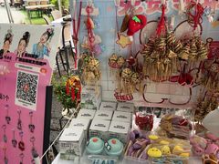 -刘姐啤酒鱼民族演艺餐厅(西街总店)