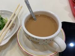 -旺角宝港式茶餐厅(寮步店)