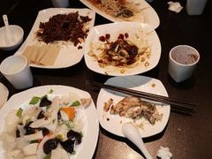 -老牌坊鲁菜名店(美莲广场店)