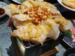 -NIUAN牛庵·日式和牛烧肉(恒隆店)