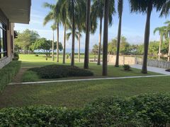 西餐厅外场-三亚亚龙湾红树林度假酒店