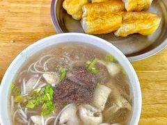 -阿玲面线糊(溪岸路店)